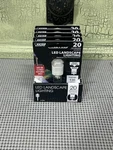 Feit Electric 12 Volt 20 Watt Led Landscape Light Bulb Wedge Base Lvw18 5 Packs. Fixed Price $30.88.