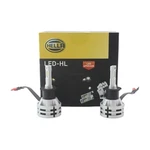 Hella Front Fog Light Bulb 226971511. Fixed Price $50.75.