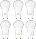 Sunlite Led Light Bulb 12w 1100 Lumens Twist&lock 5000k-super White, 6 Pack. Fixed Price $34.76.