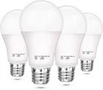 Shine Hai Dusk To Dawn Light Sensor 4 Count (pack Of 1), Daylight White. Fixed Price $26.08.