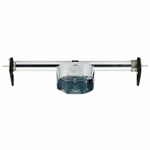 Westinghouse 0101000 Saf-t-brace For Ceiling Fans, 4 Teeth- Locking Screw. Fixed Price $42.30.