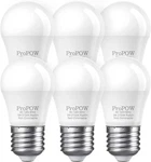25 Watt Light Bulbs Equivalent, A15 E26 3w Led Bulb Soft White 2700k Low Li. Fixed Price $21.95.