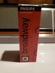 Philips Broadway Star Lightbulb 6989p 575w 115v0. Fixed Price $45.00.