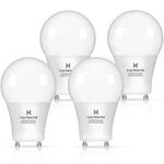 Hansang Gu24 Led Light Bulb,a19 Shape Bulb,9w (100w Equivalent),900 Lumens,27.... Fixed Price $16.16.