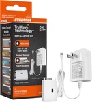 Sylvania Truwave Undercabinet Installation Kit For 12"/18" Led Bars, Sweep Senso. Fixed Price $32.99.