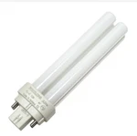 Philips Lighting 383265 Pl-c Linear Compact Fluorescent Lamp 13w 4-pin. Fixed Price $22.00.