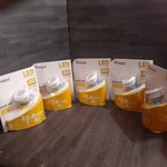 Whirlpool Mr16 Led Light Bulbs 5w Gu10 Base Warm White 5 Pack 20w Replacement. Fixed Price $12.00.