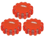 Performance Tool W2343 3pk Led Road Flares. Fixed Price $43.09.