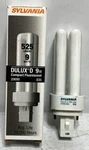 Sylvania 20690 Specialty Compact Lamp 9w. Fixed Price $9.88.