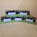 20 Pack - Maxlite Led Light Bulbs 75w Equivalent (10w) 5000k Daylight. Fixed Price $30.00.