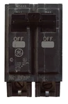 Ge Thql2160 Q-line 60a Double-pole Plug-in Interchangeable Circuit Breaker. Fixed Price $22.80.