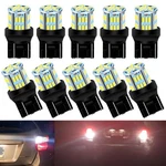 Unxmrff 7440 7443 Led Bulbs For Reverse Lights White 6000k Super Bright 7441 .... Fixed Price $30.34.