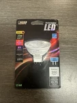 Feit Electric Led Dimmable Exn Gu5.3 (lot Of 2) 350 Lumens. Warm White. 3000k. Fixed Price $12.95.