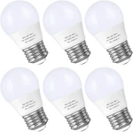 A15 Led Bulb, E26 Base Appliance Light 6w(60 Watt Incandescent Equivalent). Fixed Price $18.99.