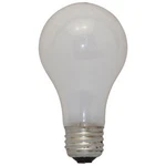 (4) Replacement Bulb For Satco S3952 60w 130v. Fixed Price $91.44.