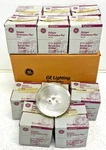 New Lot Of 11 Ge 35par36/h/sp8 Narrow Spot Halogen Light Bulb 35 Watts 12v 65c. Fixed Price $125.00.