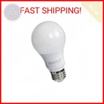 Type A Warm White Light Bulb - Energy Efficient Lighting Solution. Fixed Price $12.45.