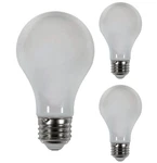 Diodesy A19 Led Light Bulb 7w 720 E26 2700k 120v Dimmable Cri80 360 White 3pk. Fixed Price $40.41.