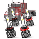For Kenworth T680 T880 2013 2014 2015 2016 2017 2018 2019 2020 Light Bulb 600.... Fixed Price $116.89.