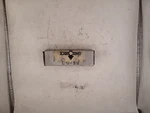 Unisource 1309775 Lamp Strobe. Fixed Price $35.00.