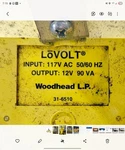 Led Portable Explosion Proof Hand Lamp 120-12v System: 9 Watt 12v Ericson. Fixed Price $800.00.