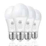 Yaoheng A21 Led Light Bulb, 150 Watt 4 Count (pack Of 1), 2700k (warm White). Fixed Price $26.99.