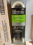 4 - Feit Electric T848840abu6led Cool White 2100 Lm. T8/t12 G13 U-bend Led Bulb. Fixed Price $69.99.