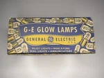 Vintage Ge Ne-51 H (b2a) Neon Glow Lamp Bulb - Nos Clear T3-1/4 Set Of 10. Fixed Price $43.99.