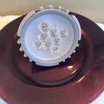 Sharp Led For Par38 3000k, Dll20p3830a 25w 120v. Fixed Price $60.00.