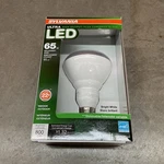Sylvania Ledvance Br30 Led Bulb 11w 800 Lumens Soft White Dimmable. Fixed Price $9.99.