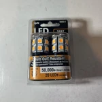 Grote 94853-4 Led Replacement Bulb 3157 Amber. Fixed Price $21.00.
