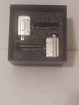 Marsauto D3s Hid Bulbs, 6000k Cold White, Xenon Bulb, 6000k, Cool White. Fixed Price $27.49.