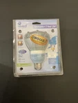 Ge Reveal 63522 Dimmable 15watt Indoor Floodlight, Fs. Fixed Price $11.00.