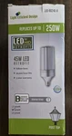 Led Outdoor: Light Efficient Design Led-8024e-a.45w. New In Box. Free Shipping. Fixed Price $50.95.