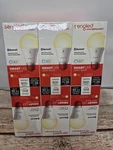 6- Pack Sengled Smart Bluetooth Mesh Dimmable Led Light Bulb Works With Alexa. Fixed Price $22.50.