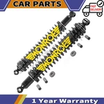 For Monroe 58567 Suspension Shock Absorber And Coil Spring Assembly. Fixed Price $260.72.