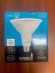 Hyperikon X000pk109 14w Par38 Led Bulb. Fixed Price $24.99.