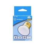 Westinghouse 40 W R14 Floodlight Bulb E26 (medium) White 1 Pk #0360448 New. Fixed Price $11.99.