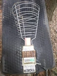 400 Watt Pulse Start Metal Halide Lights Tiger Brand. Fixed Price $49.99.