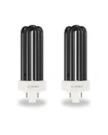 Dichroma 43050 26w 3u Replacement Bulbs Compatible With Dynatrap Dt1775 1 Acr.... Fixed Price $15.93.