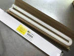 F31t8/841/u 31w T8 G13 Rapid Start 4100k U-bend Fluorescent Bulb Qty Of 3 Bulbs. Fixed Price $35.99.