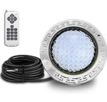 Propart 10 Inch Inground Pool Light 12v Led Rgbw Remote Control Ip68 Wate.... Fixed Price $179.99.