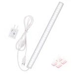 Under Cabinet Light, 12 Inch Plug In Led Closet Light With Memory Function, C.... Fixed Price $18.26.