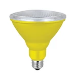 Xtricity Led Par38 Colored Flood Light Bulb, 7w, 1 Count (pack Of 1), Yellow. Fixed Price $16.91.