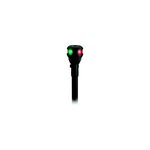 Attwood Nv6lc2-14bp7 Lightarmor Fast Action Bi-color Led Pole Light. Fixed Price $98.07.