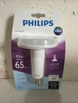 Philips Slimstyle 9.5w Br30 Led Daylight 5000k Dimmable Bulb - 65w Equivalent. Fixed Price $24.99.