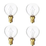 (4) Replacement Bulb For Satco S3397 40w 120v. Fixed Price $105.65.