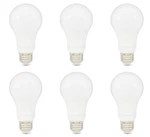 Amazon Basics A19 Led Light Bulb 100w Equivalent E26 Base 5000k Daylight 6-pack. Fixed Price $22.99.