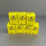 Qty 7 Satco S3822 25 Watt 120 Volt Light Bulbs Candelabra Base (small). Fixed Price $19.99.