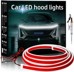 Ym E-bright Led Hood Light Strip Flexible Waterproof 94inch, Dynamic White. Fixed Price $37.08.